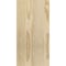 Ekena Millwork Thorton Block Rough Sawn Outlooker, Douglas Fir, 6"W x 12"D x 12"H OUT06X12X12THR05RDF - alternate 2